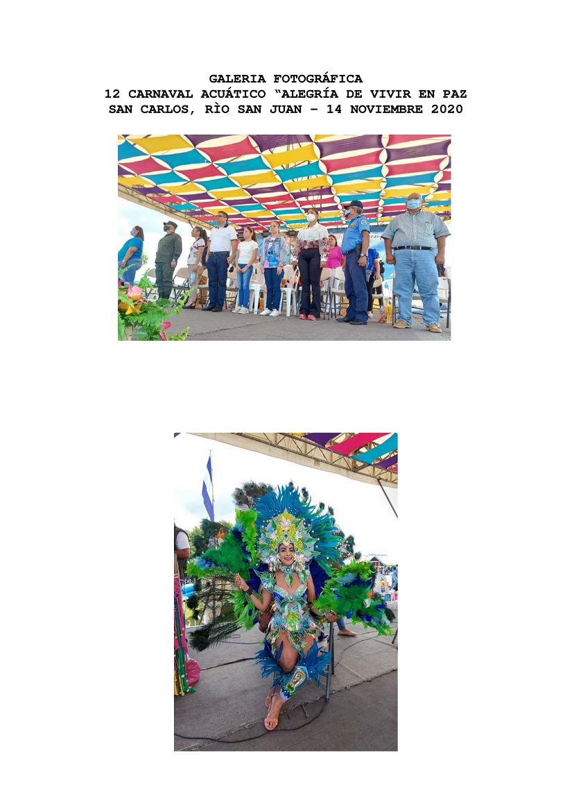 CARNAVAL